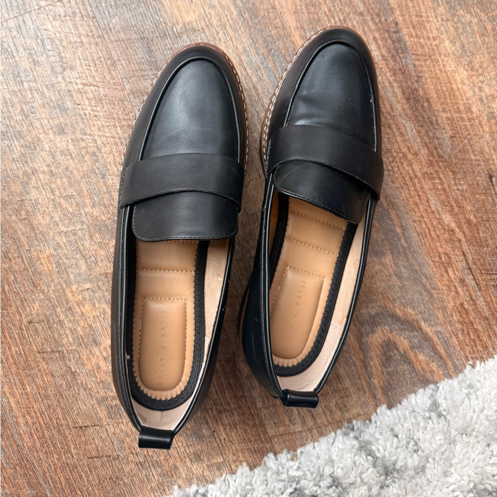 Kelly & Katie Ally Wedge Slip On
